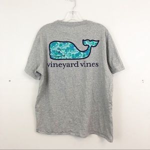 Men’s Vineyard Vines T-Shirt